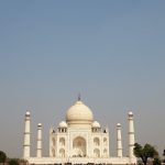 white concrete building under blue sky during daytime